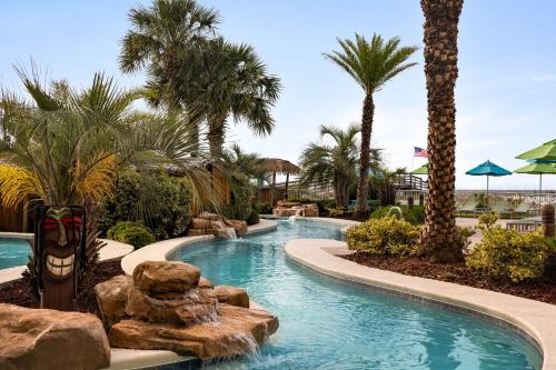 holiday inn resort pensacola beach by ihg