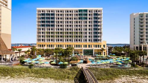 holiday inn resort pensacola beach by ihg
