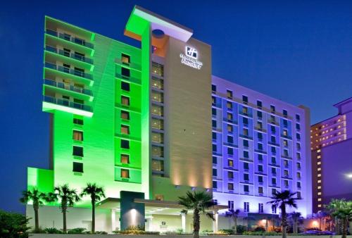 holiday inn resort pensacola beach by ihg