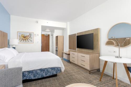holiday inn resort pensacola beach by ihg