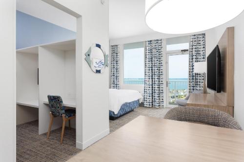 holiday inn resort pensacola beach by ihg