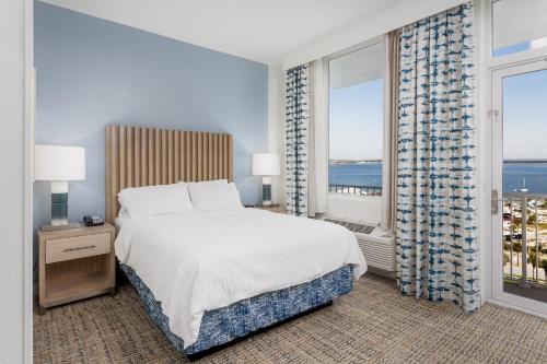 holiday inn resort pensacola beach by ihg