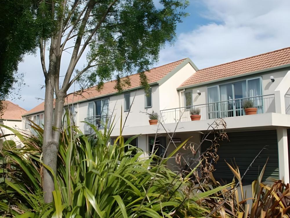 alcala motor lodge