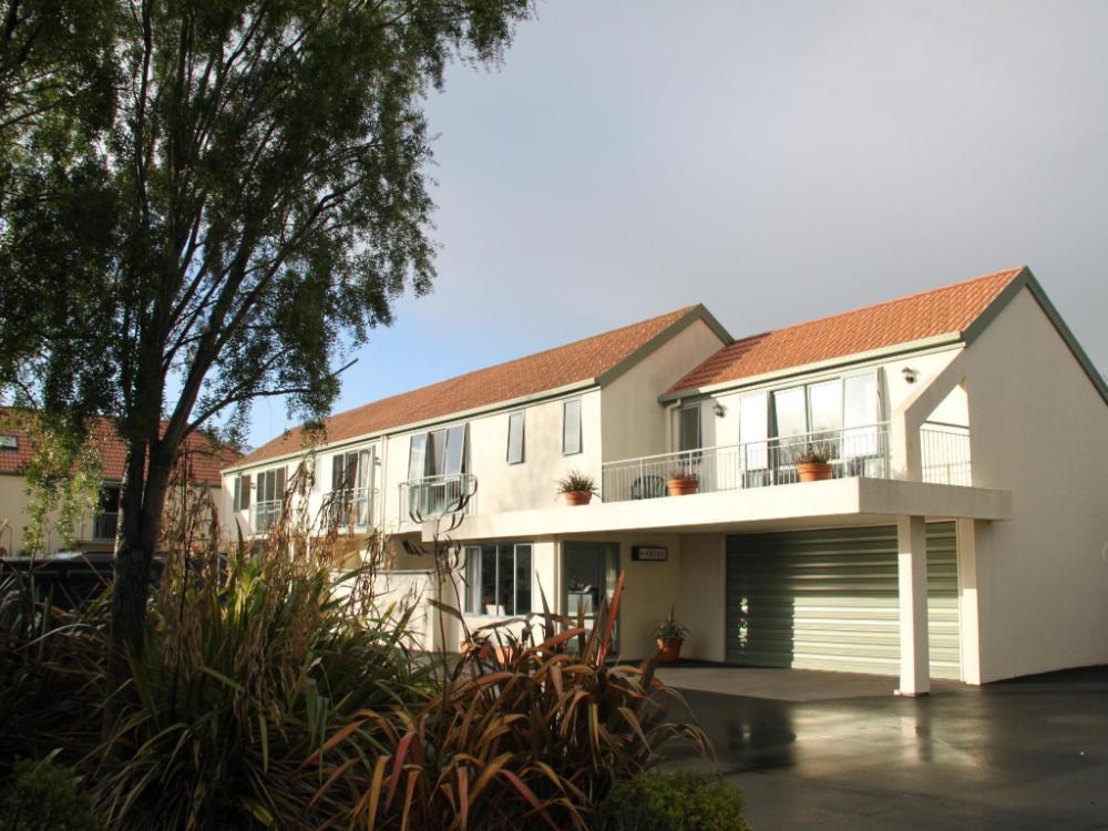 alcala motor lodge
