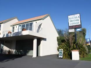 alcala motor lodge