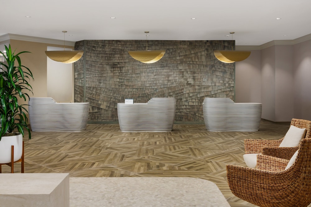 holiday inn resort lumina on wrightsville beach by ihg
