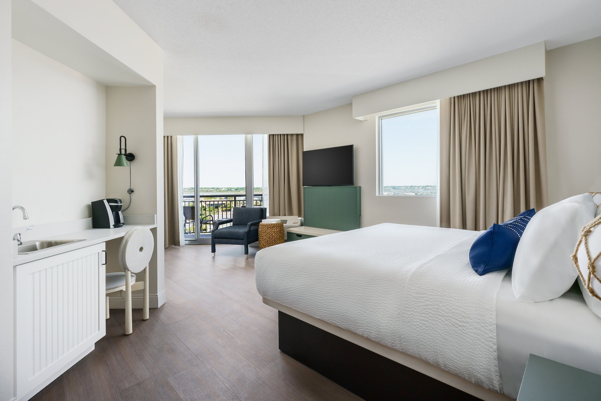 holiday inn resort lumina on wrightsville beach by ihg
