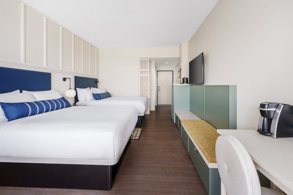 holiday inn resort lumina on wrightsville beach by ihg