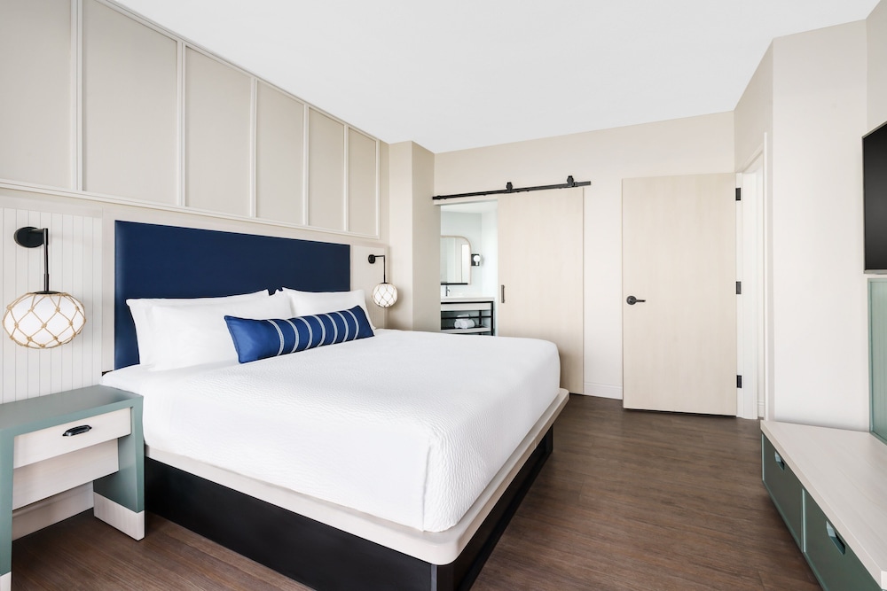 holiday inn resort lumina on wrightsville beach by ihg