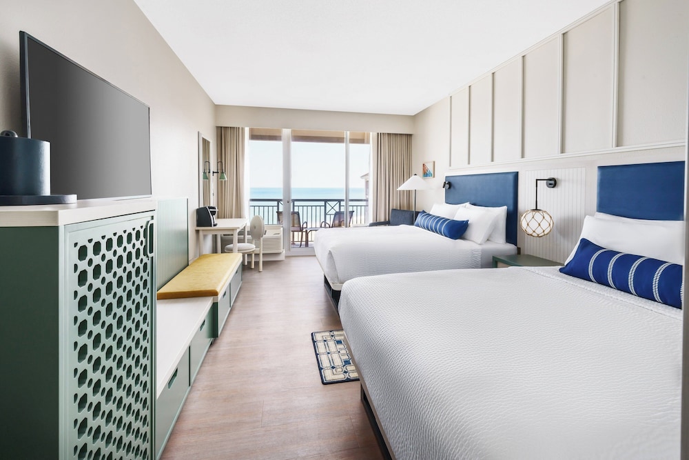 holiday inn resort lumina on wrightsville beach by ihg