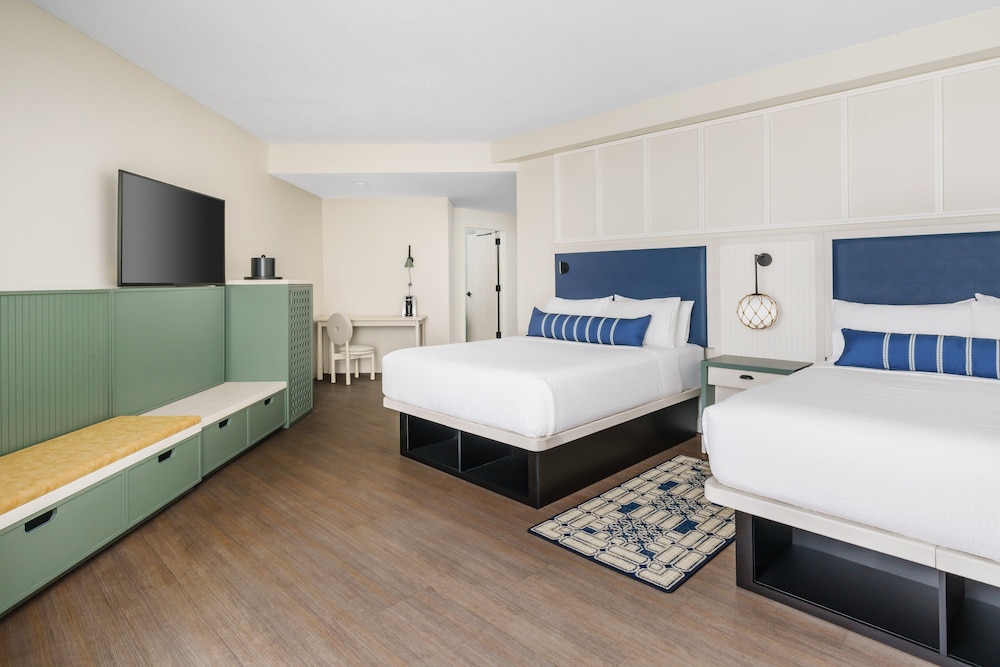 holiday inn resort lumina on wrightsville beach by ihg