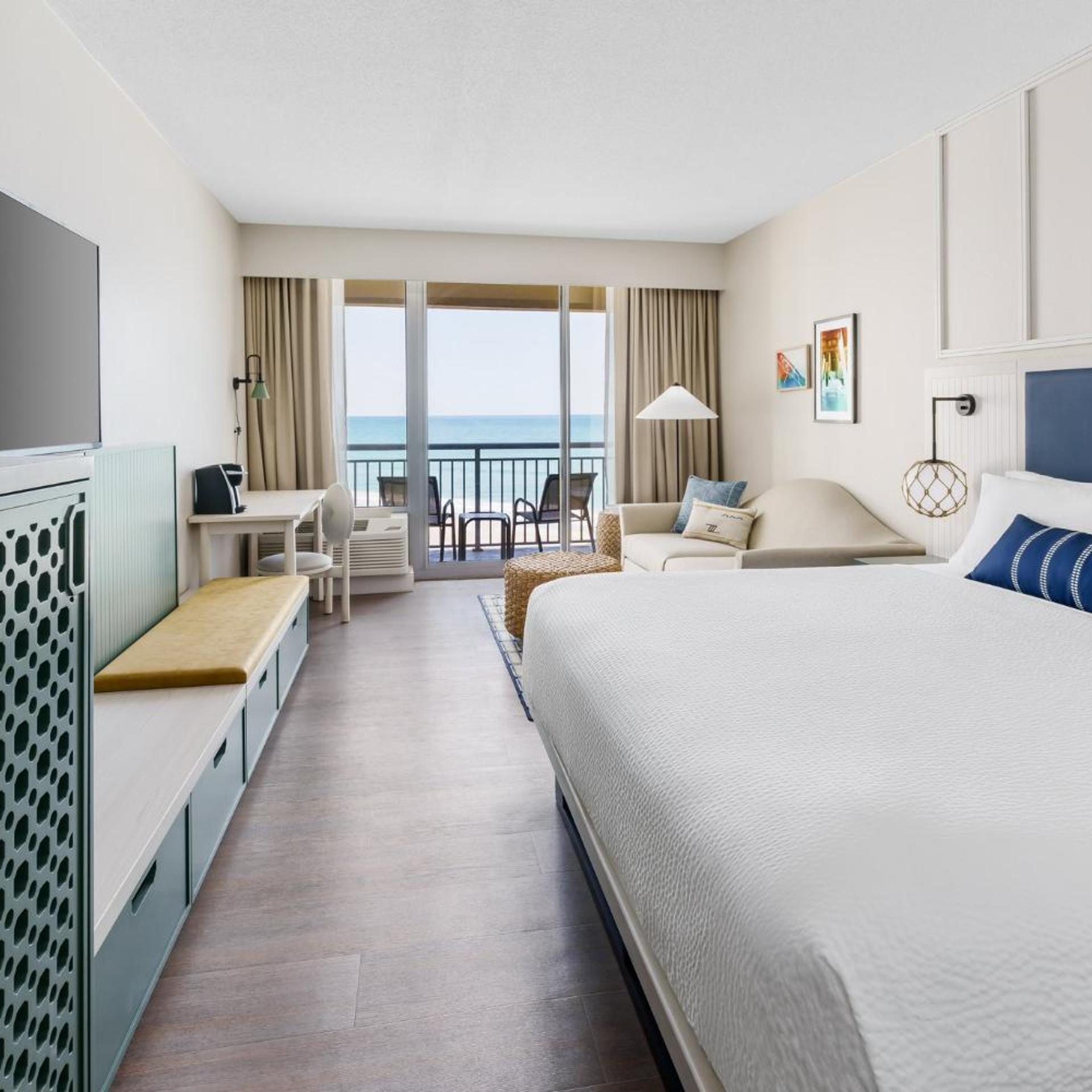holiday inn resort lumina on wrightsville beach by ihg