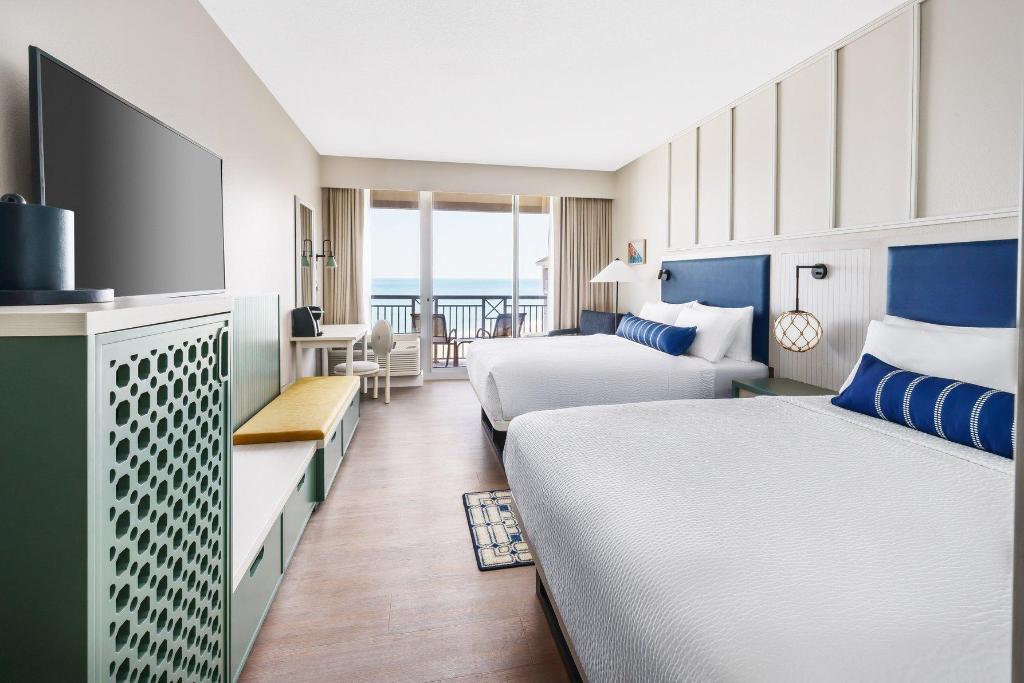 holiday inn resort lumina on wrightsville beach by ihg