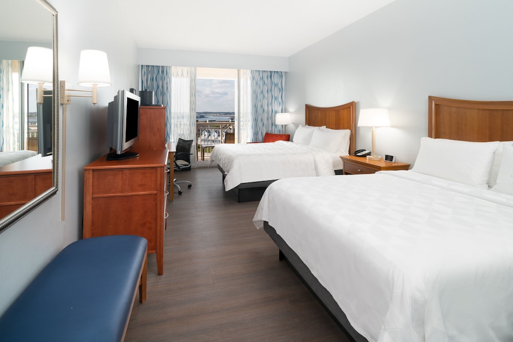 holiday inn resort lumina on wrightsville beach by ihg