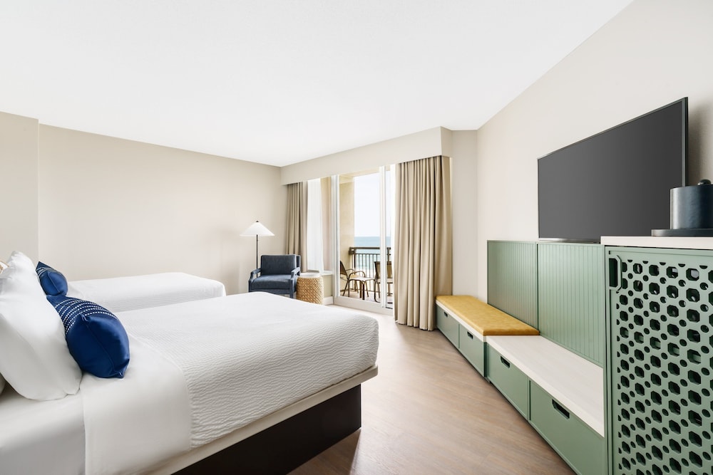 holiday inn resort lumina on wrightsville beach by ihg