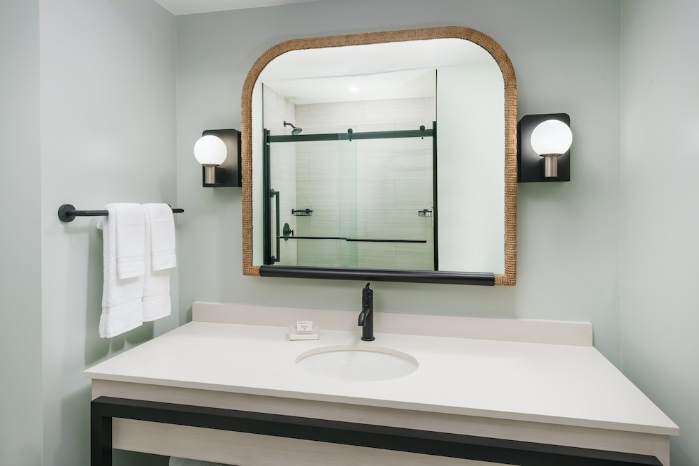 holiday inn resort lumina on wrightsville beach by ihg
