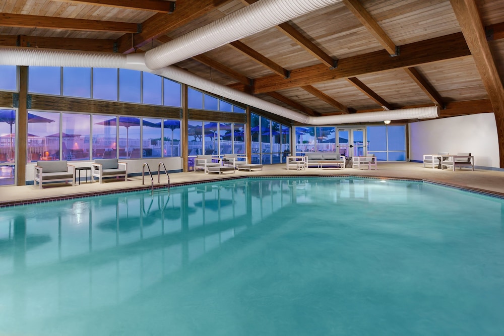 holiday inn resort lumina on wrightsville beach by ihg