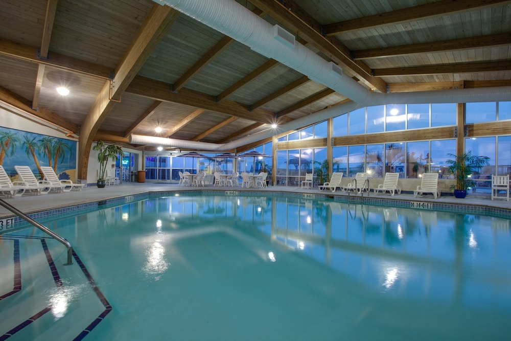 holiday inn resort lumina on wrightsville beach by ihg