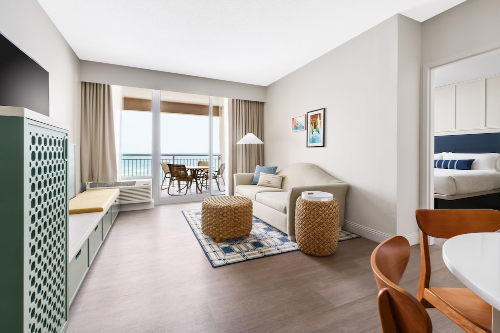 holiday inn resort lumina on wrightsville beach by ihg