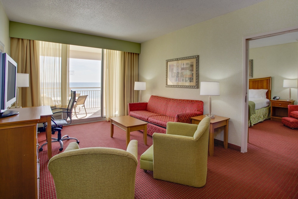 holiday inn resort lumina on wrightsville beach by ihg
