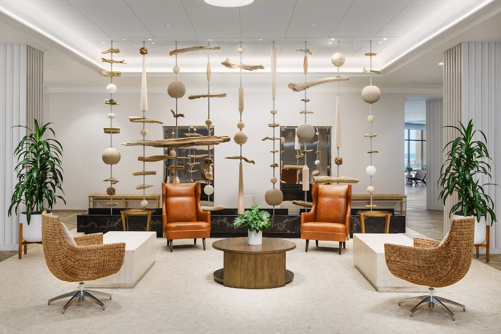 holiday inn resort lumina on wrightsville beach by ihg
