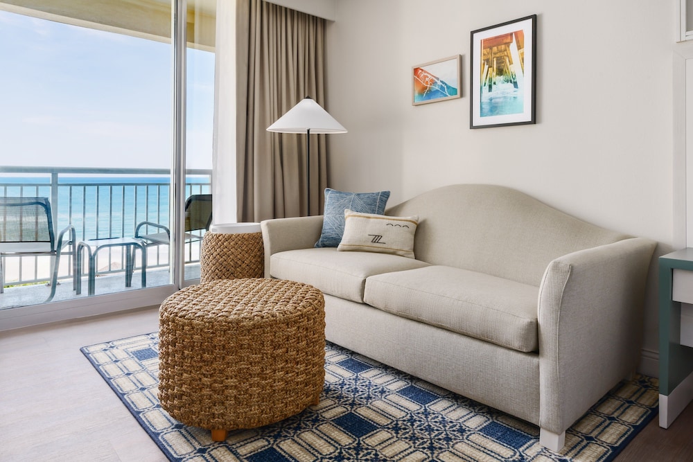 holiday inn resort lumina on wrightsville beach by ihg