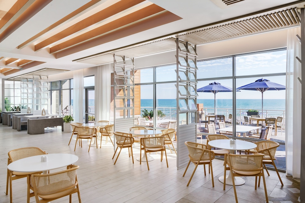 holiday inn resort lumina on wrightsville beach by ihg