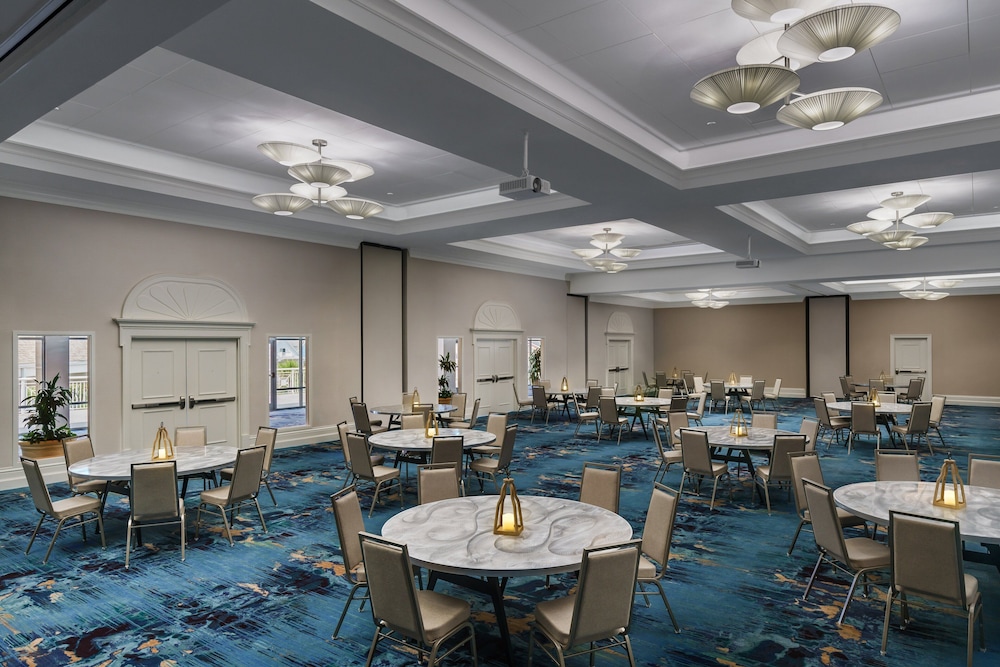 holiday inn resort lumina on wrightsville beach by ihg