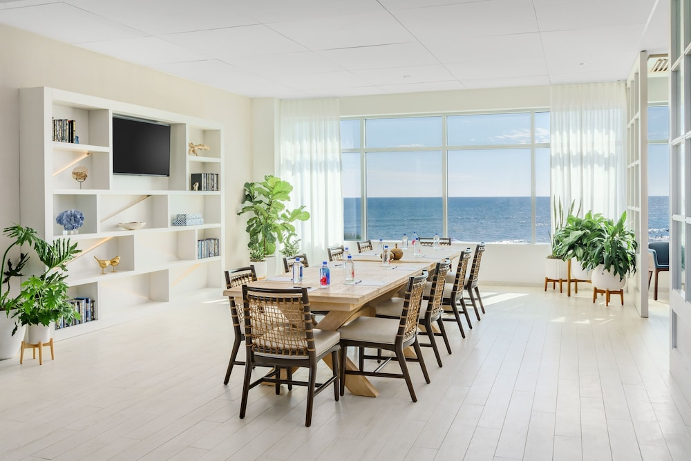 holiday inn resort lumina on wrightsville beach by ihg