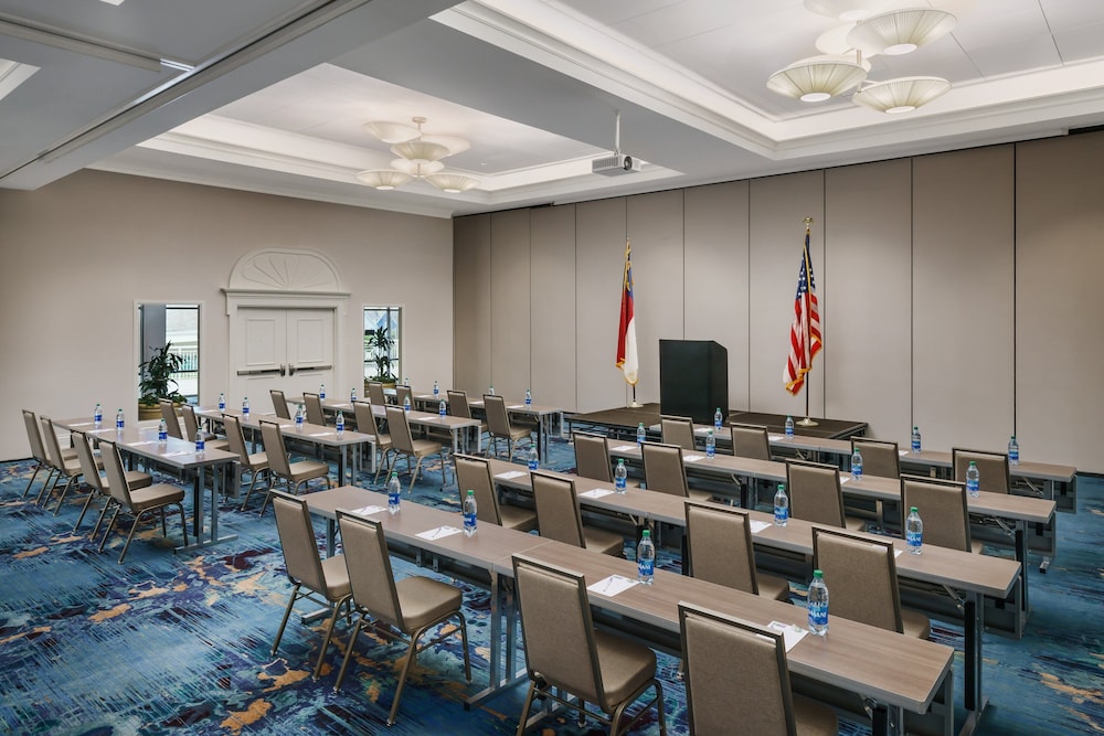 holiday inn resort lumina on wrightsville beach by ihg