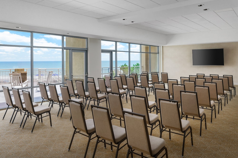 holiday inn resort lumina on wrightsville beach by ihg