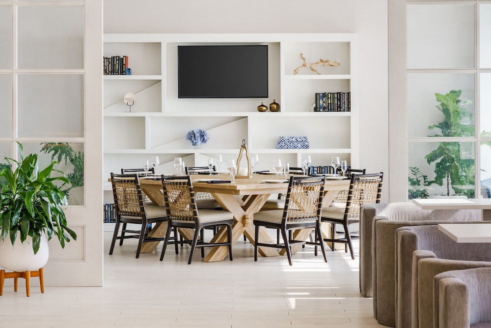 holiday inn resort lumina on wrightsville beach by ihg