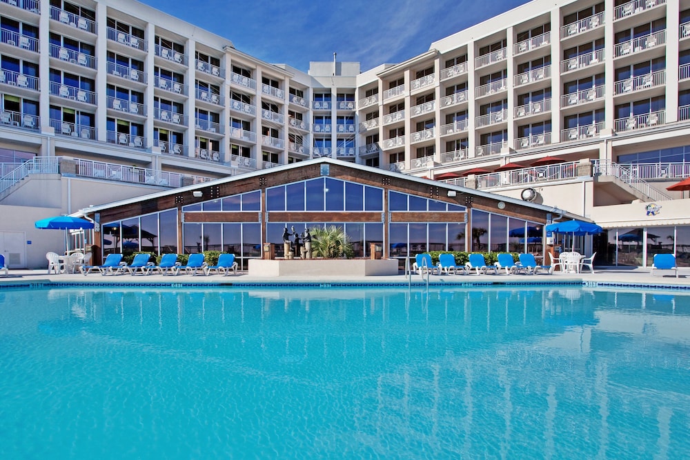 holiday inn resort lumina on wrightsville beach by ihg