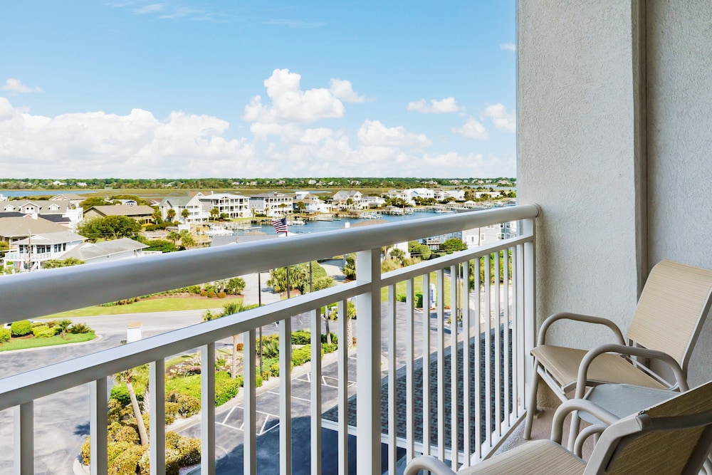 holiday inn resort lumina on wrightsville beach by ihg