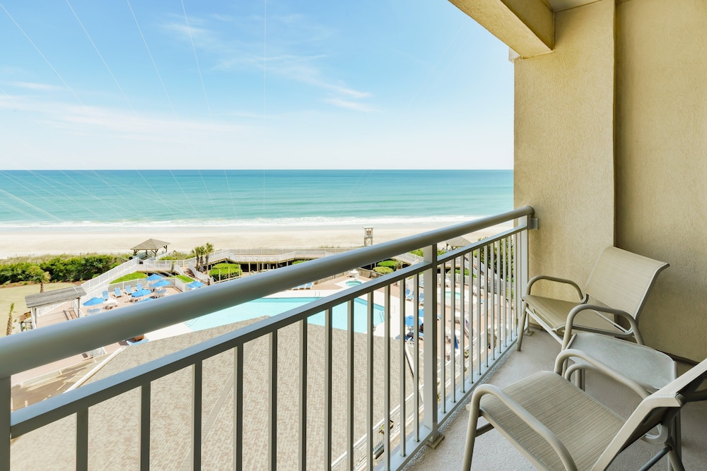 holiday inn resort lumina on wrightsville beach by ihg