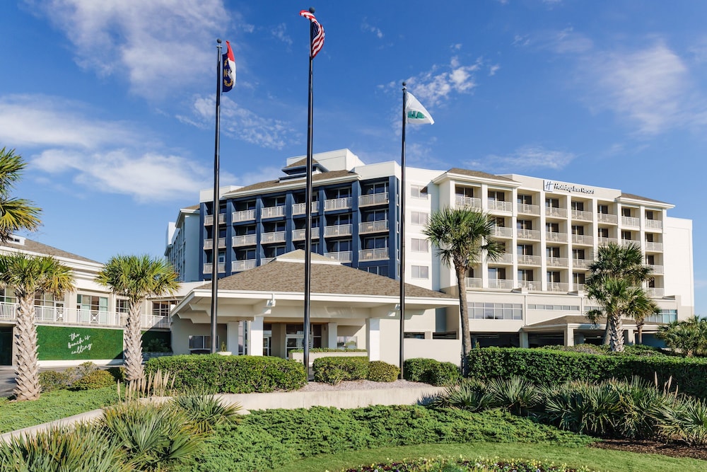 holiday inn resort lumina on wrightsville beach by ihg