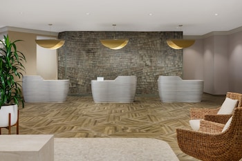 Holiday Inn Resort Lumina On Wrightsville Beach By Ihg,Wrightsville Beach>>Wilmington,3 star