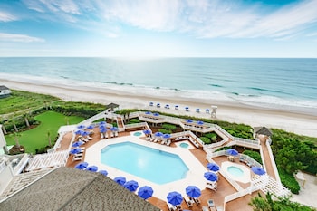 Holiday Inn Resort Lumina On Wrightsville Beach By Ihg,Wrightsville Beach>>Wilmington,3 star