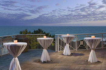 Holiday Inn Resort Lumina On Wrightsville Beach By Ihg,Wrightsville Beach>>Wilmington,3 star