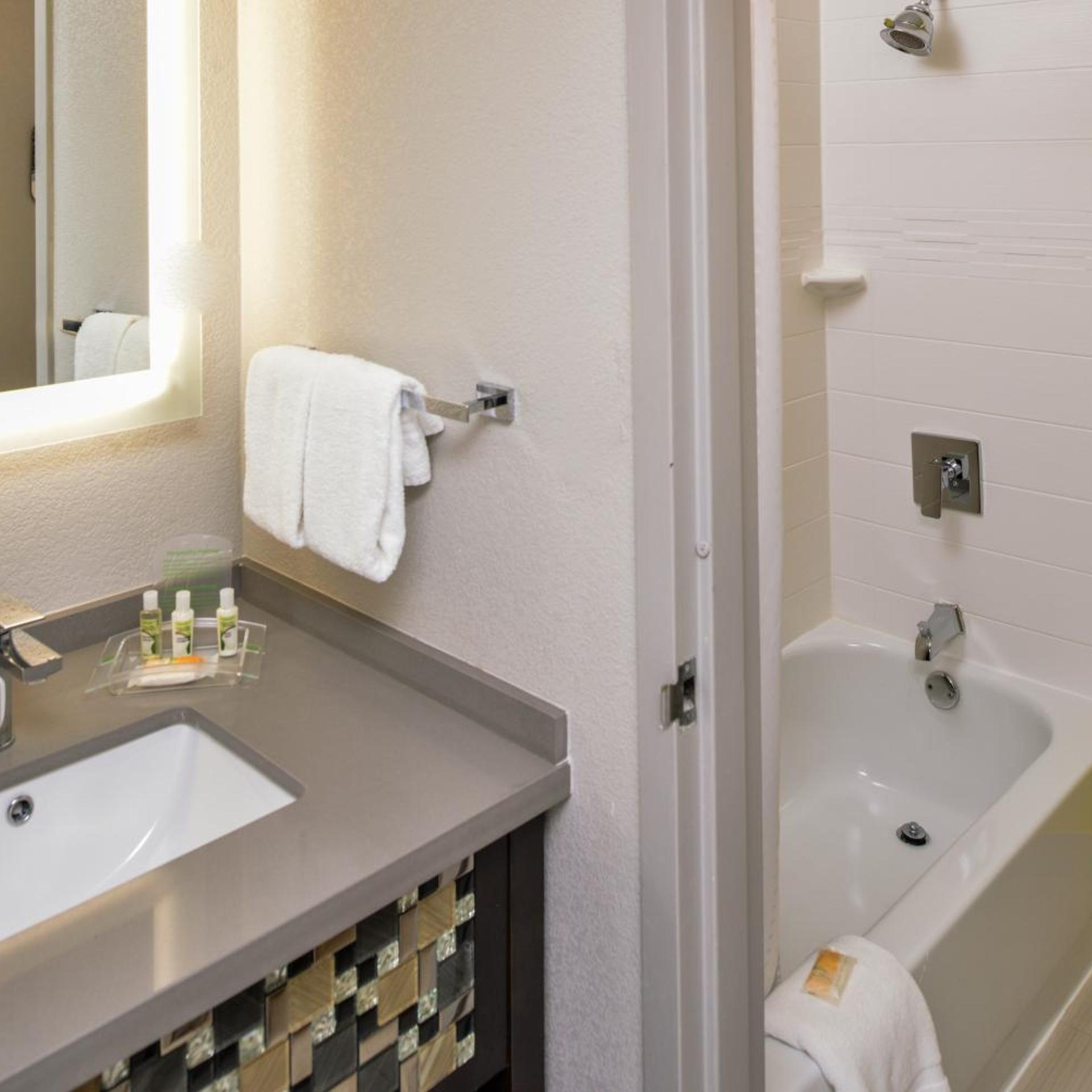 holiday inn dallas richardson by ihg