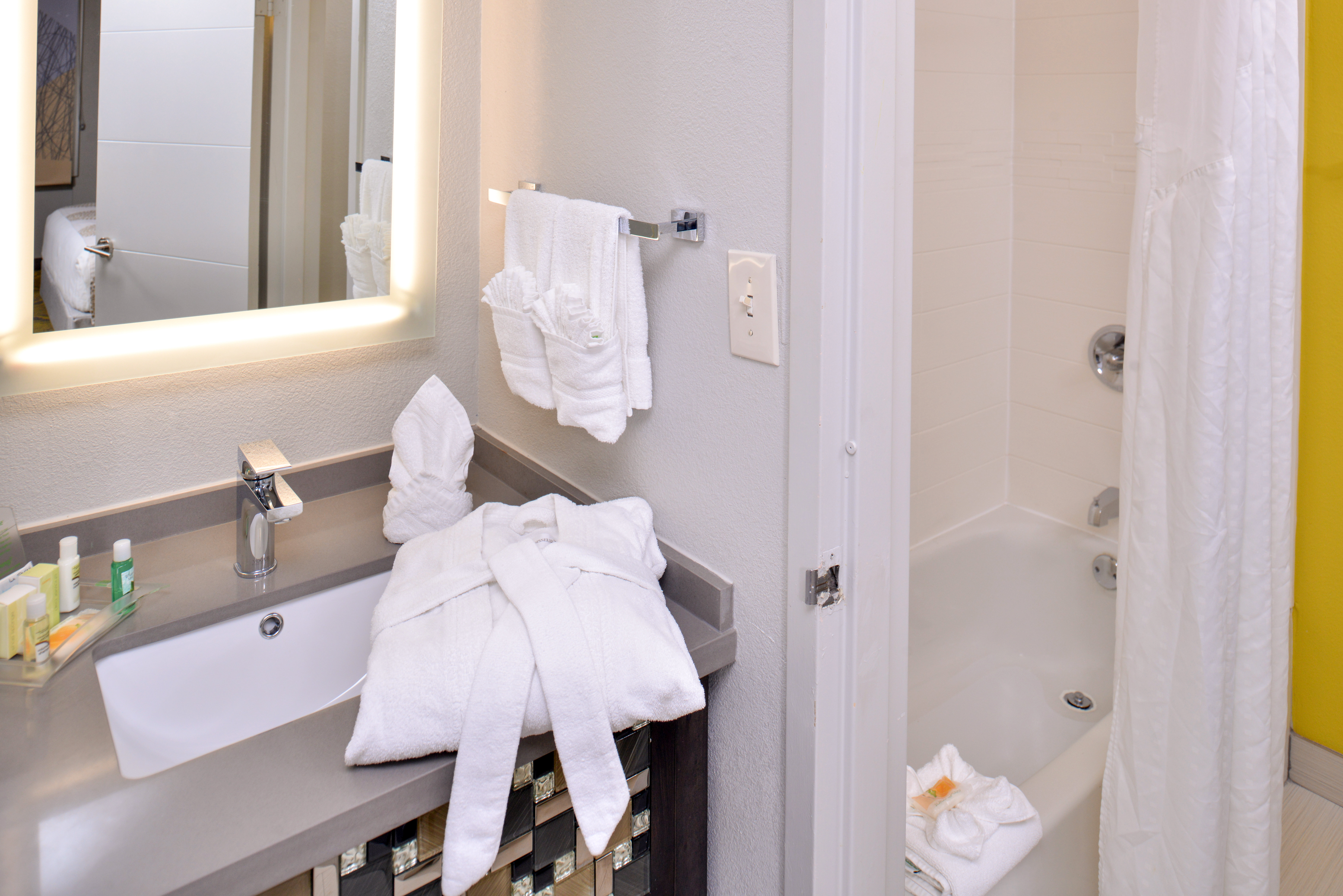 holiday inn dallas richardson by ihg