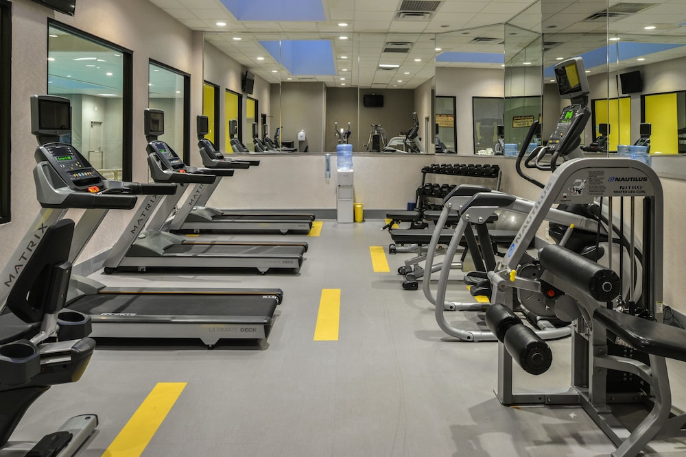 holiday inn dallas richardson by ihg