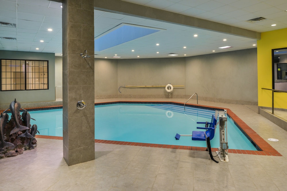 holiday inn dallas richardson by ihg