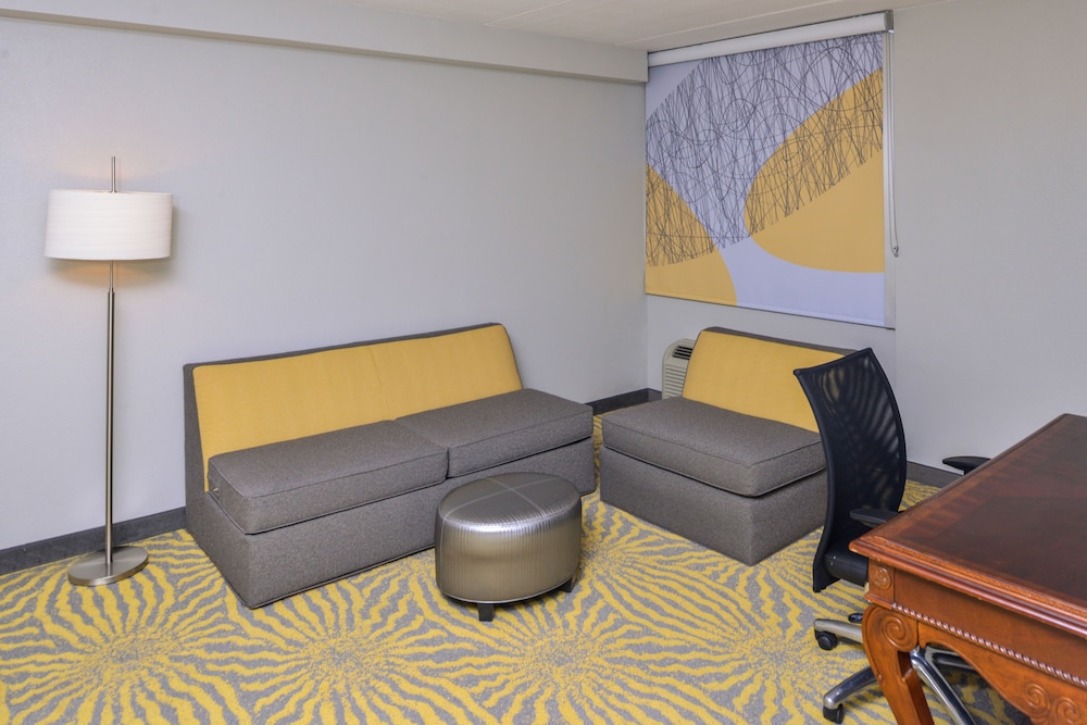 holiday inn dallas richardson by ihg