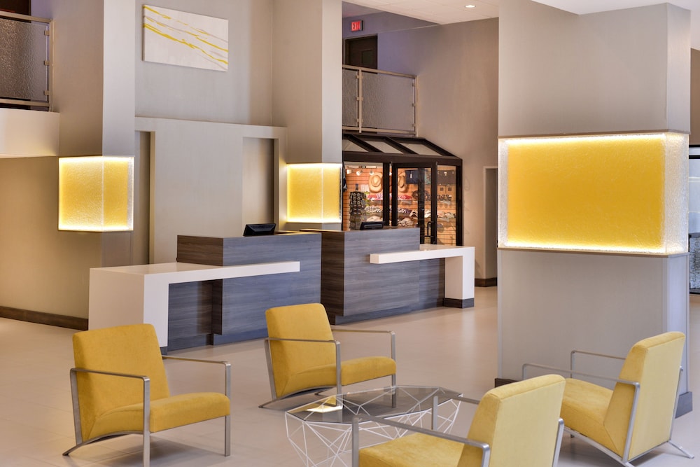 holiday inn dallas richardson by ihg