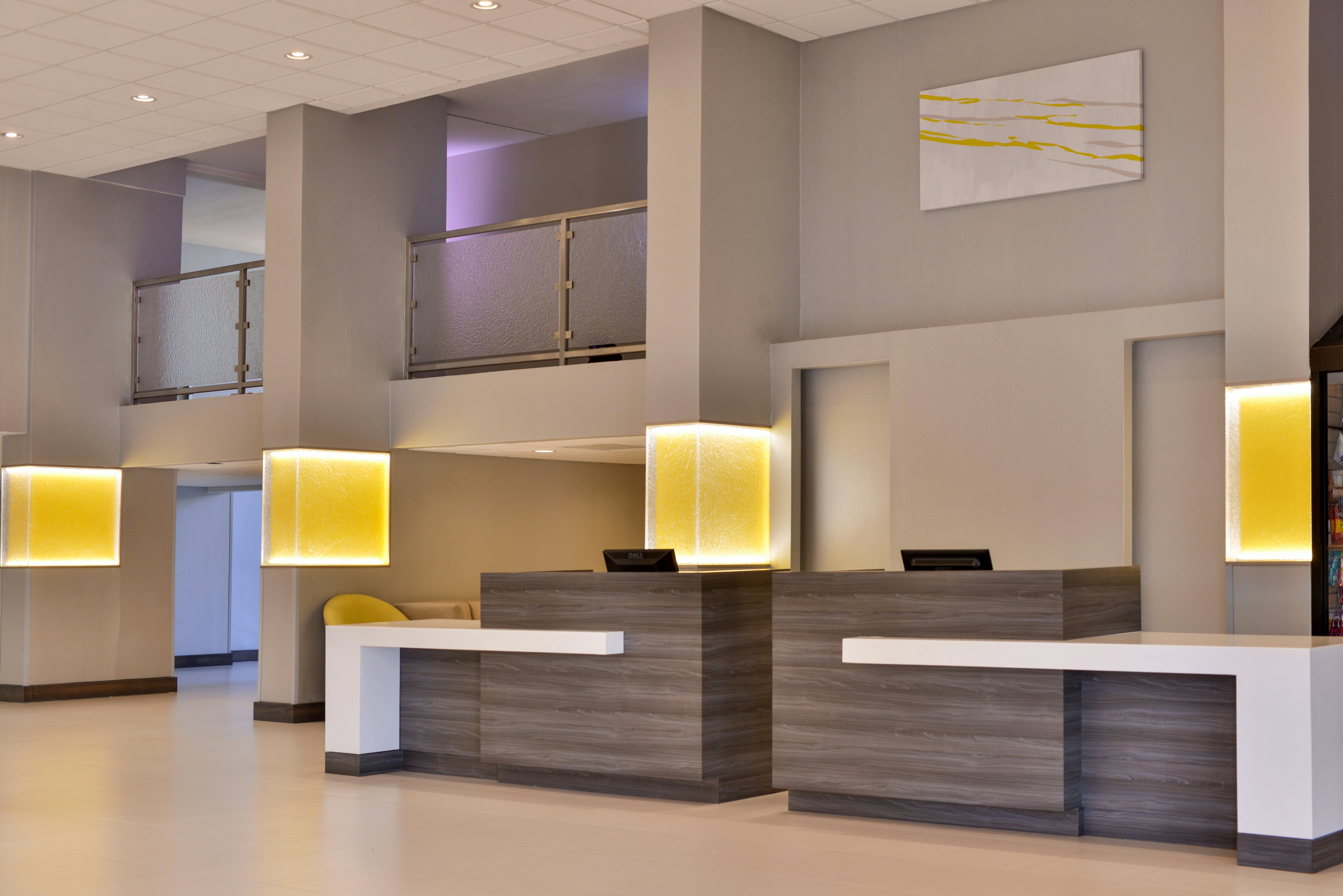 holiday inn dallas richardson by ihg