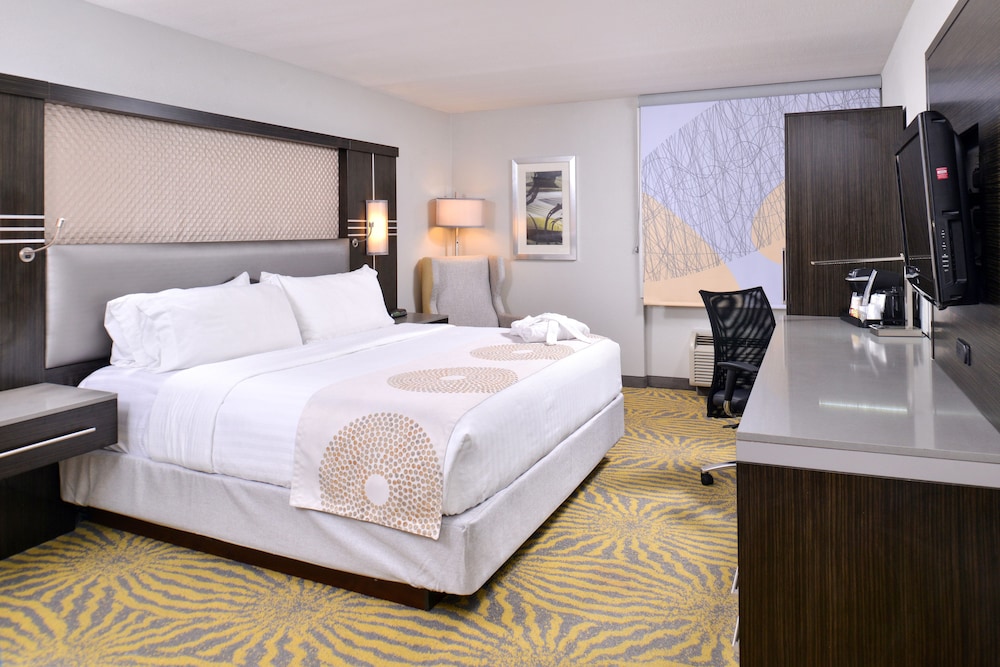 holiday inn dallas richardson by ihg