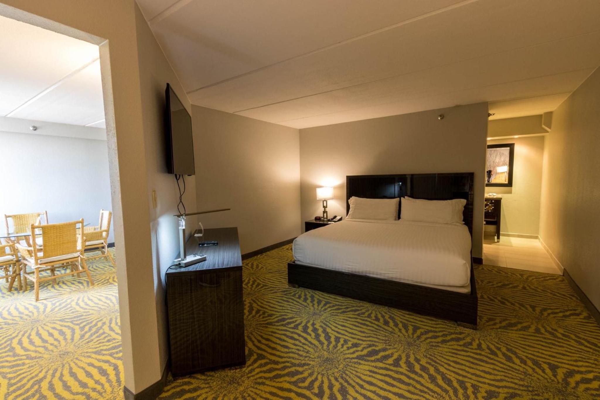 holiday inn dallas richardson by ihg