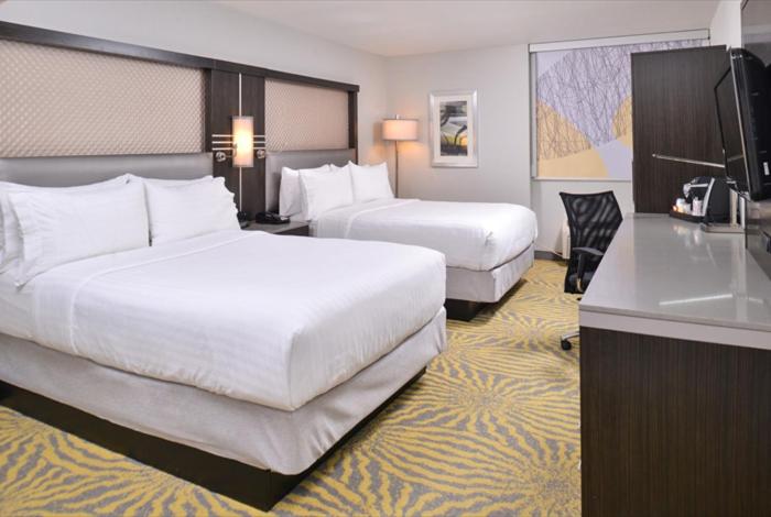 holiday inn dallas richardson by ihg