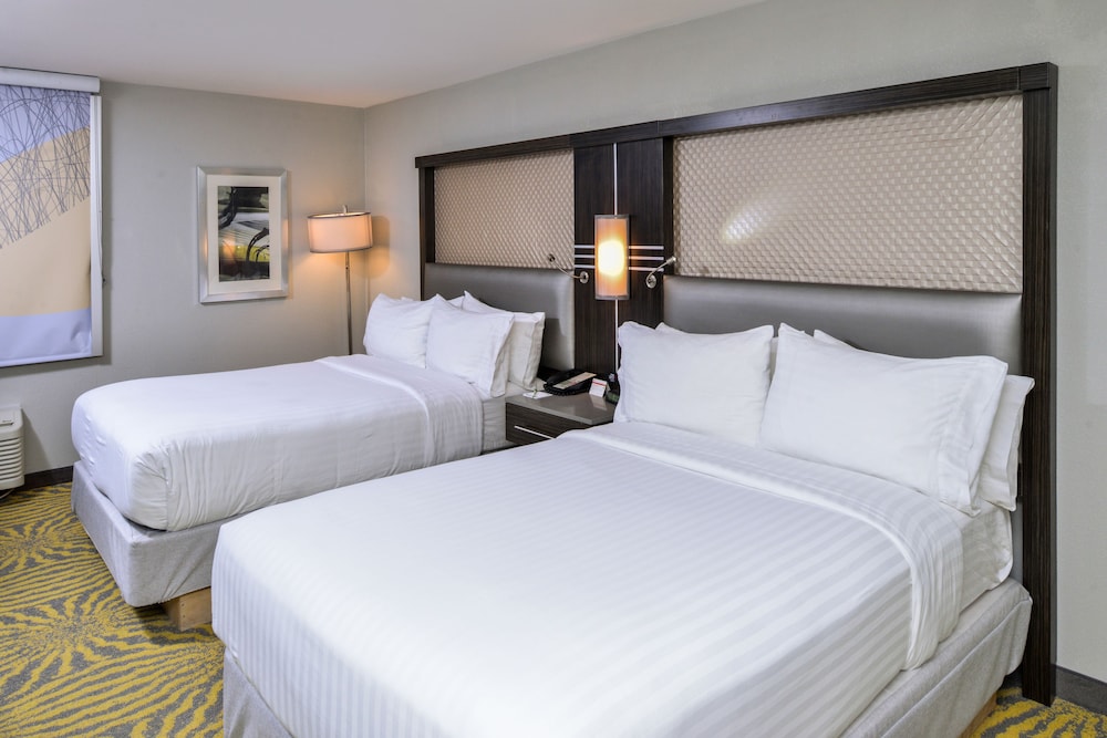holiday inn dallas richardson by ihg